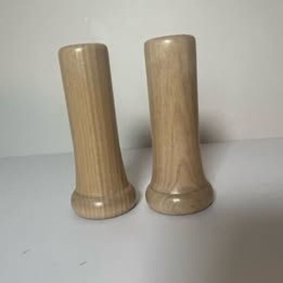 Sporty Baseball Themed Coasters & Holder Set w/ Bat Shot Glasses & Bottle Opener - Picture 5 of 6